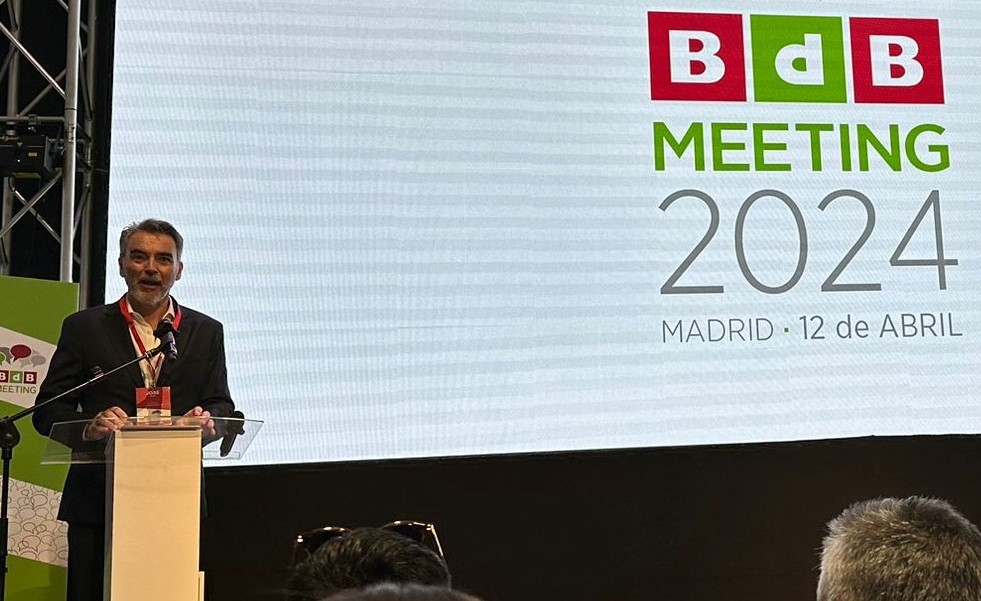 Grupo BdB crece un 20% y factura 511 millones en 2023