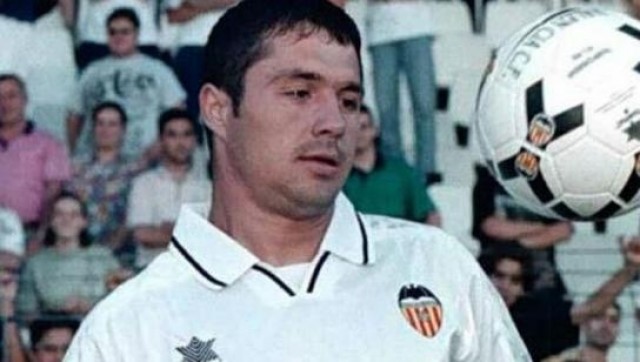 Exvalencianistas por el mundo: Sabin Ilie