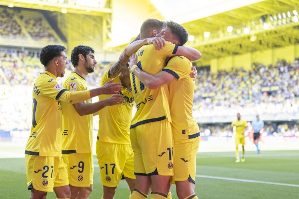 El Villarreal, en busca de lo imposible en su visita a la gran revelación de la temporada