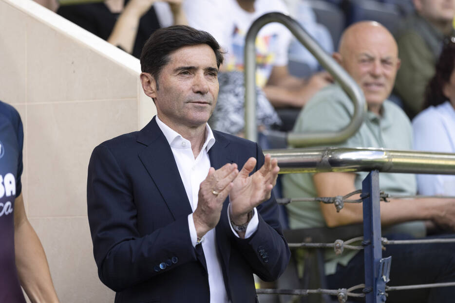 Marcelino: 