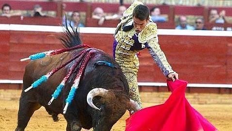 Los animalistas piden el fin de la feria taurina de las Hogueras de Alicante