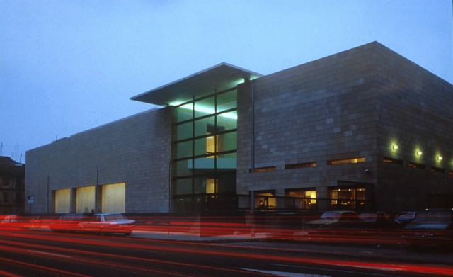 Arxivar l'arquitectura per custodiar la memòria de la ciutat
