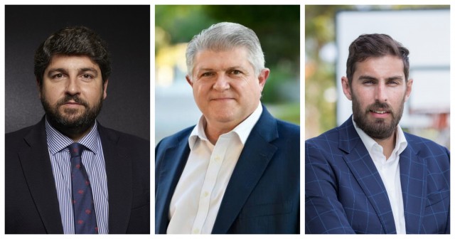 Todos ganan en la Región con las elecciones catalanas... ¿Todos?