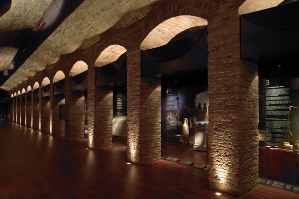 Los museos municipales de València celebran su día internacional