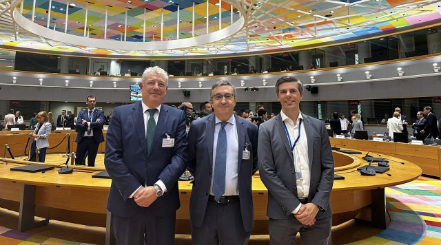 Las CCAA piden ante la UE un marco jurídico válido y flexible sobre la inteligencia artificial
