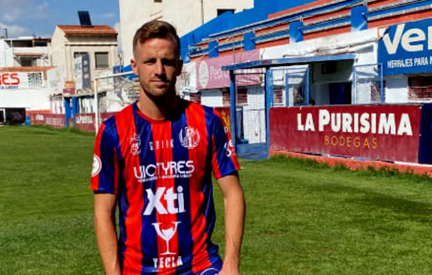 Se da por acabado el Lleida-Yeclano de la fase de ascenso a Primera RFEF con 0-1 