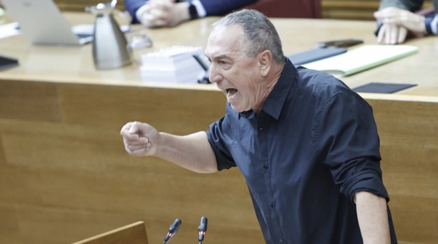 Compromís propone una 