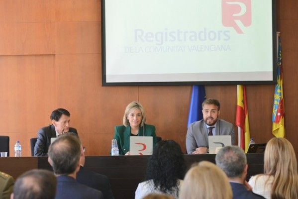 Los registradores resaltan 