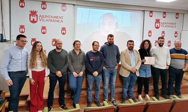 CEEI Castellón colabora en el impulso de proyectos de emprendedores de Els Ports y Alt Maestrat