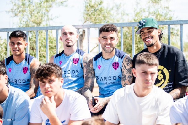 El Levante es el equipo más goleado de Segunda como local