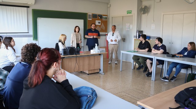 Magic World busca candidatos en Onda: realiza un proceso de selección para empleos vacantes