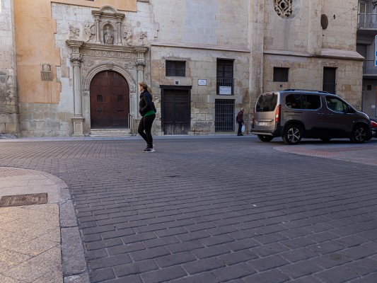 El PSOE de Elche denuncia la eliminación de 300.000 euros consignados para adecuar Clarisas