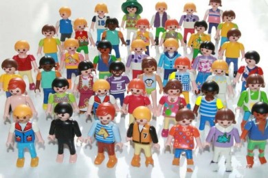Playmobil no sale del terremoto: nuevo cambio en la dirección mientras la filial de Alicante encaja la caída de ventas