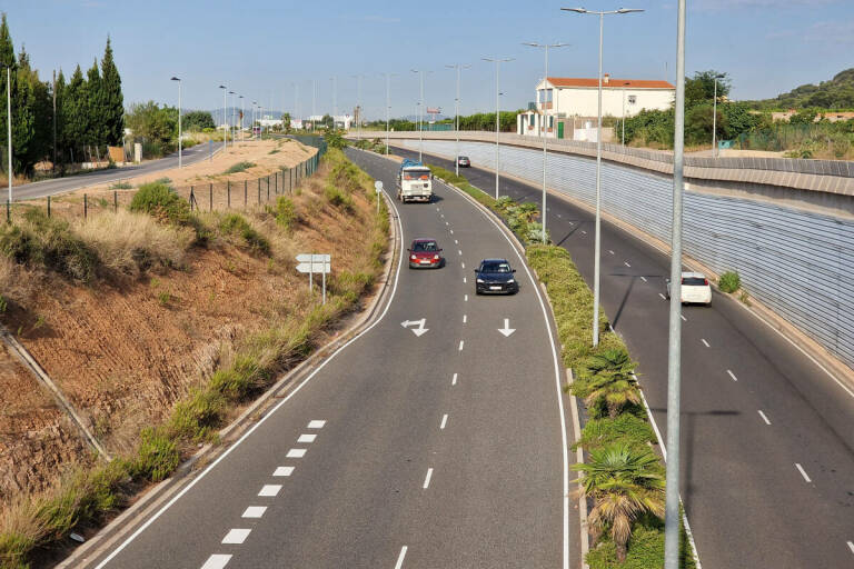 Foto: ANTONIO PRADAS - 