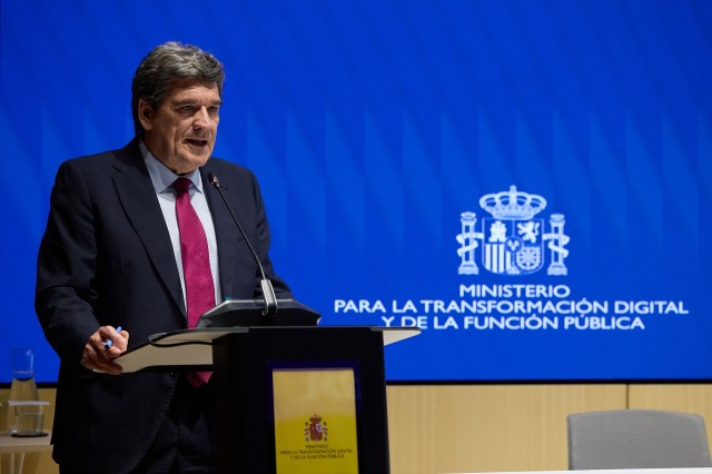 El Gobierno eleva en 1.000 euros las ayudas del 'Kit Digital' para autónomos y microempresas