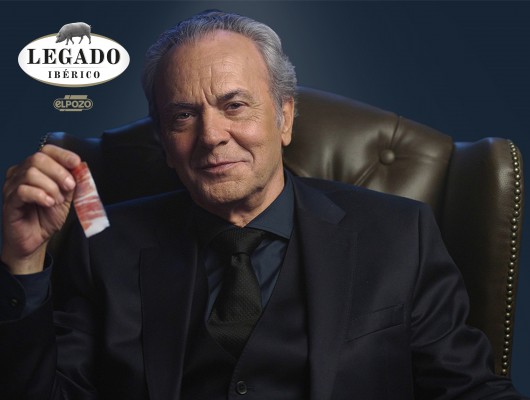 Legado Ibérico estrena nueva campaña con Jose Coronado