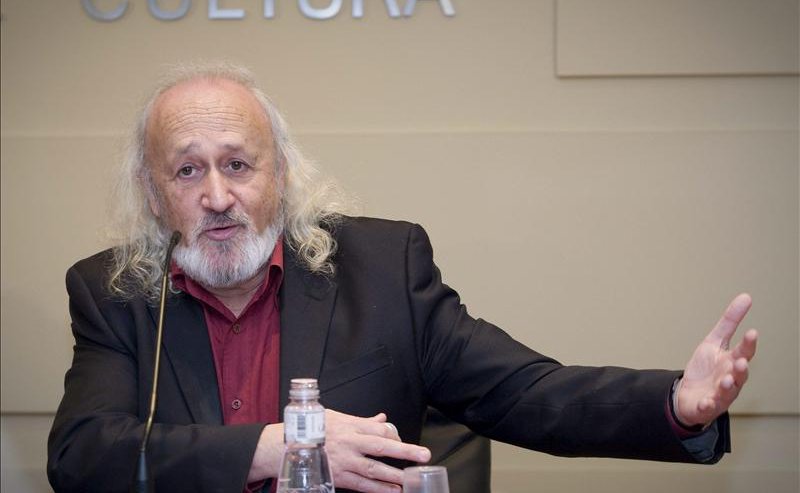 La Ciudad de la Luz estrena cursos de verano impartidos por Montxo Armendáriz y Gracia Querejeta