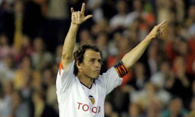 Amedeo Carboni en Veus Fé-Cé (1): de Arezzo a la Liga de La Rosaleda
