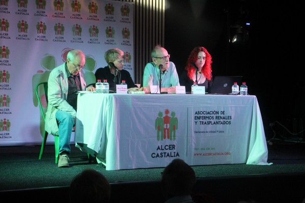 Alcer Castalia reivindica un nuevo centro de diálisis en Vila-real y critica la 