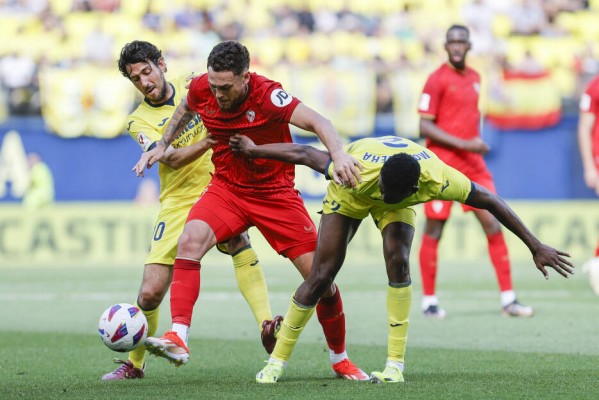 El Villarreal firma sus peores registros defensivos como local de su historia con 28 goles encajados