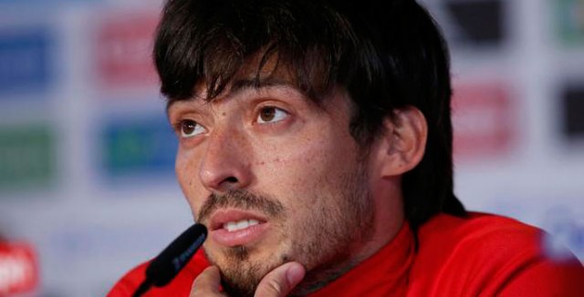Silva: 