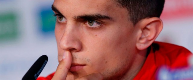 Bartra: 