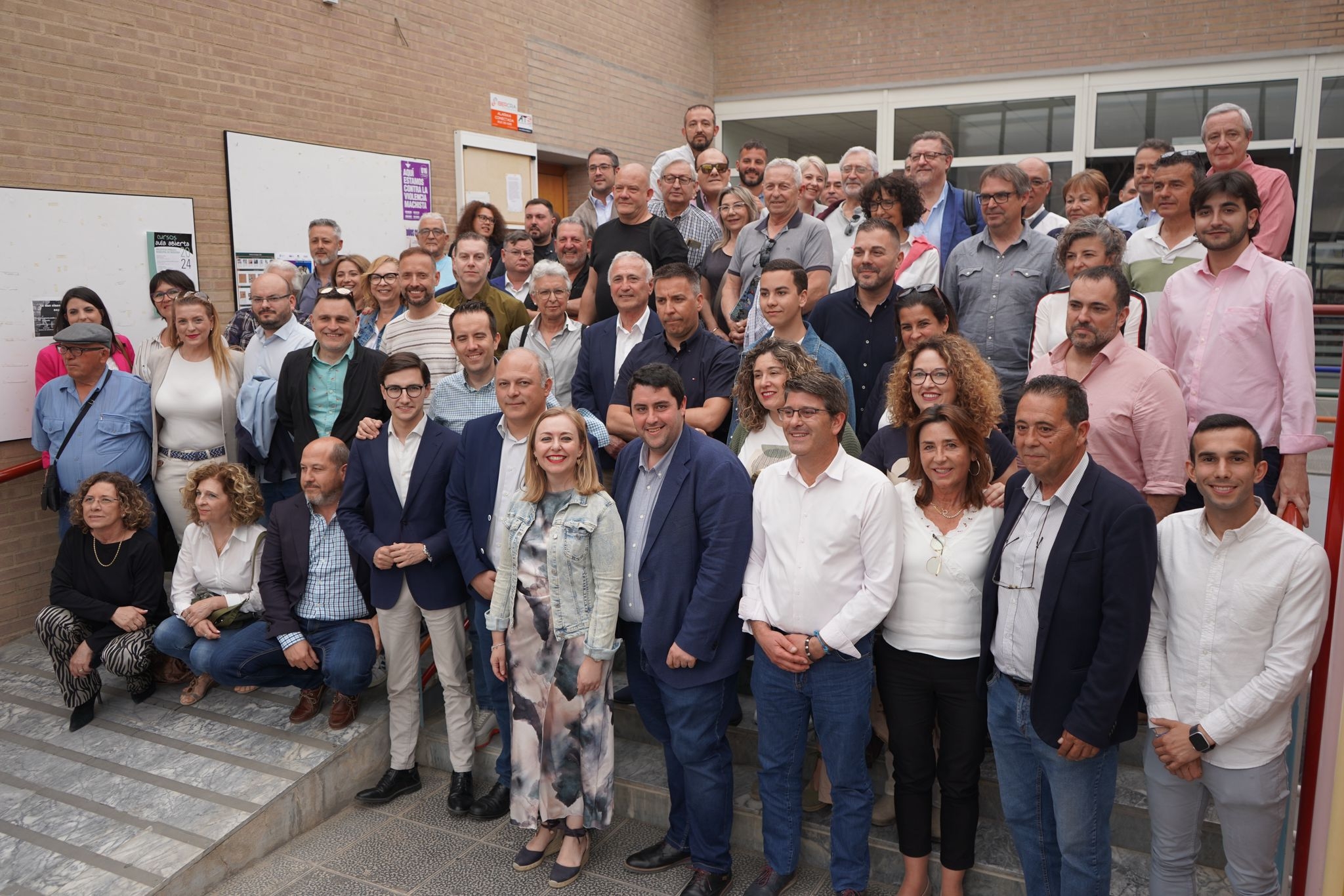 Unión Municipalista se estructura en la provincia de Valencia