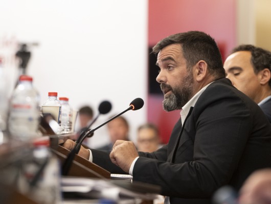La Diputación abre el plazo para solicitar la celebración de clases de la Escuela Taurina 