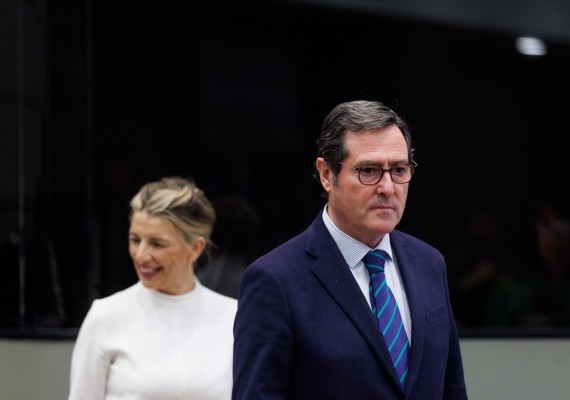 La Audiencia Nacional ordena al SEPE a pagar intereses a CEOE por una subvención de 2019