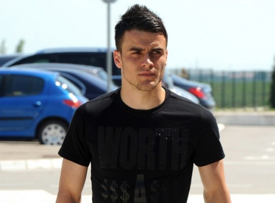  La semana de Kostic 
