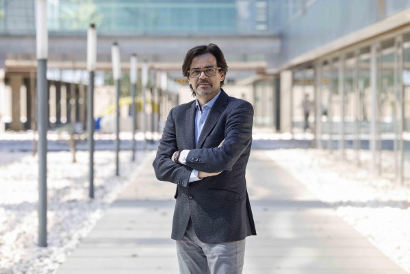Fotónica y redes 6G centran la investigación del iTEAM tras 20 años siendo un referente