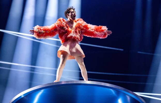 Suiza gana Eurovisión 2024 y el dúo valenciano Nebulossa queda en el puesto 22