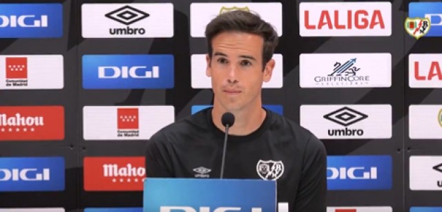 Iñigo Pérez: 