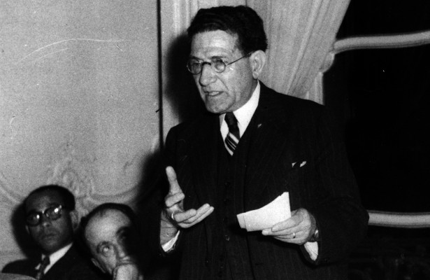 Ballester Gozalvo, l’il·lustre fundador del Llevant