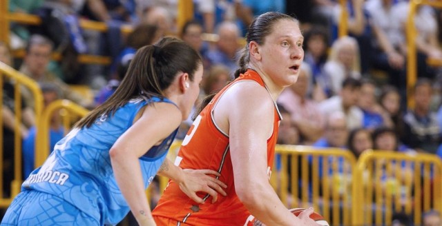 El Valencia quiere poner el broche de oro a su temporada ganando la Liga en la Fonteta