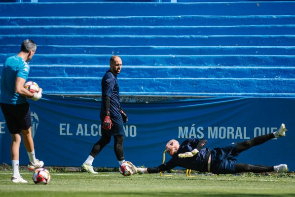 Cuarto intento del Alcoyano de cerrar la permanencia
