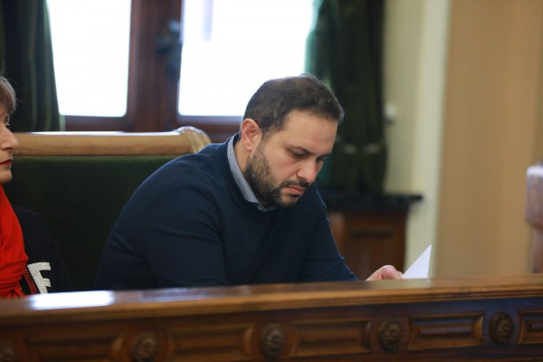 El PSPV aplaude el viraje del PP sobre el solar del  IES Crèmor de Castelló y pide que se agilice 