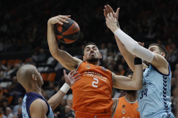 El Valencia Basket quiere prolongar su buen momento y asegurar el factor cancha en Andorra