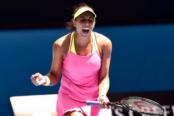 Madison Keys irrumpe en el Top-10 tras su triunfo en Birmingham
