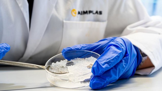 Ivace+i destina 236.000 euros a crear probióticos ambientales para reducir fertilizantes químicos 