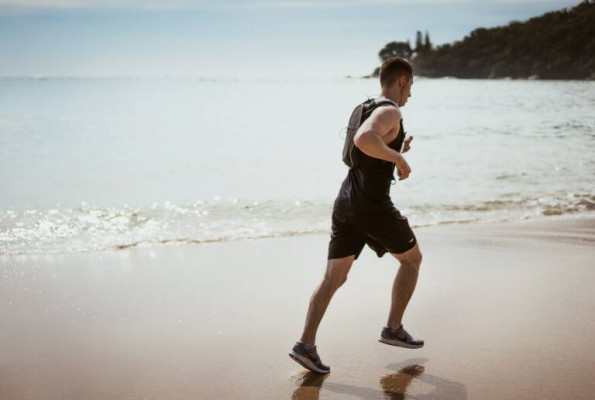 El deporte es clave para la salud mental, aunque las personas que se sienten tristes se mueven menos
