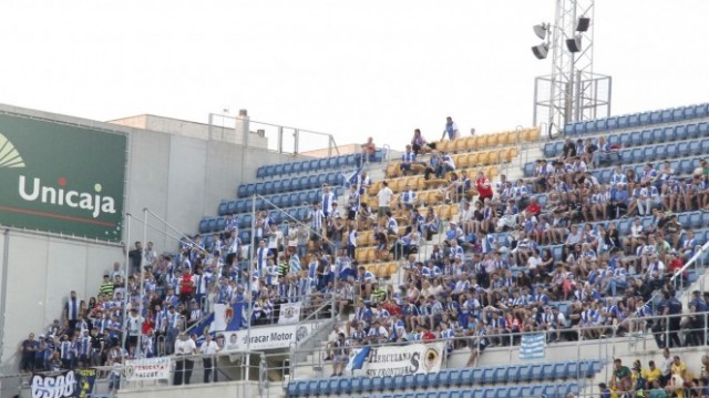 El Hércules superó seis de las once eliminatorias que perdió por 1-0 en la ida