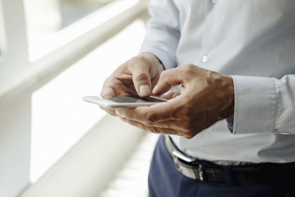 Nuevas aplicaciones combinan texto y pictogramas para personas con diversidad funcional
