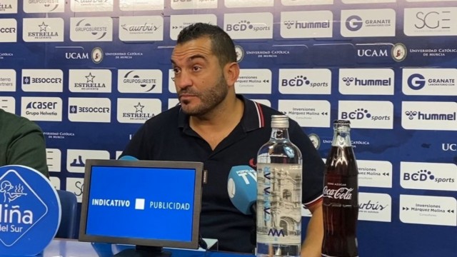 El Yeclano inicia el asalto a Primera RFEF en Lleida buscando 