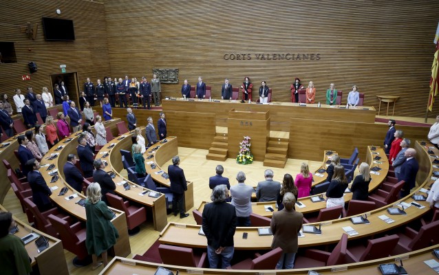 La legislatura del desacuerdo