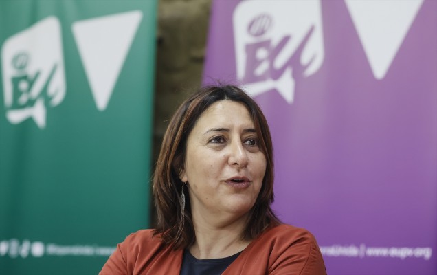 EUPV abre un 