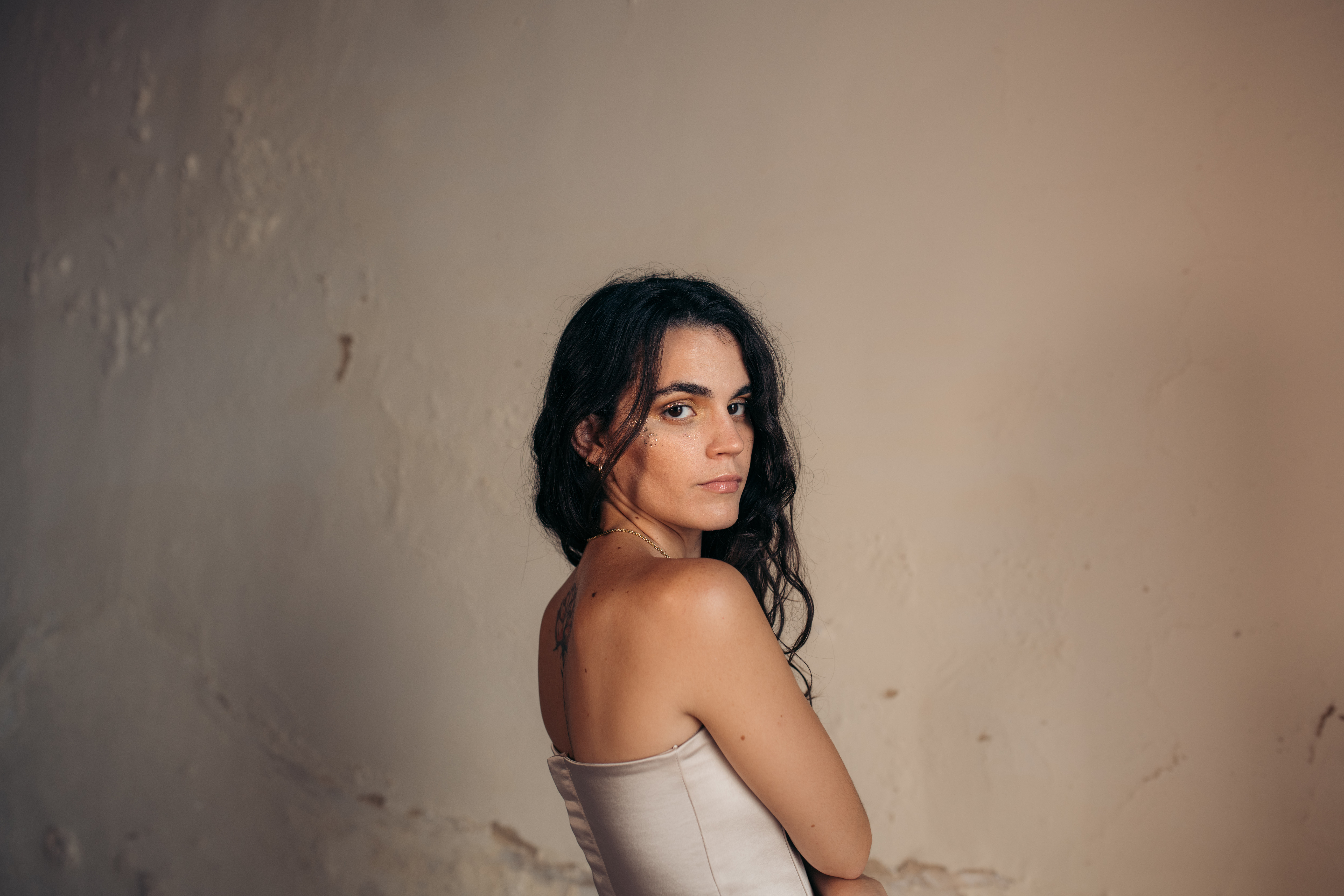 La Maria. Foto: Ainhoa Muñoz - 