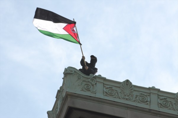 La Asamblea General de la ONU amplía los derechos de Palestina y llama a su integración