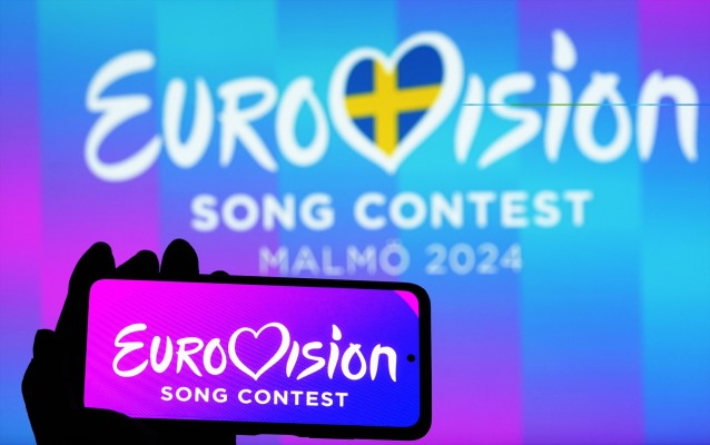 Eurovisión usa aplausos pregrabados para ocultar los abucheos a Israel

