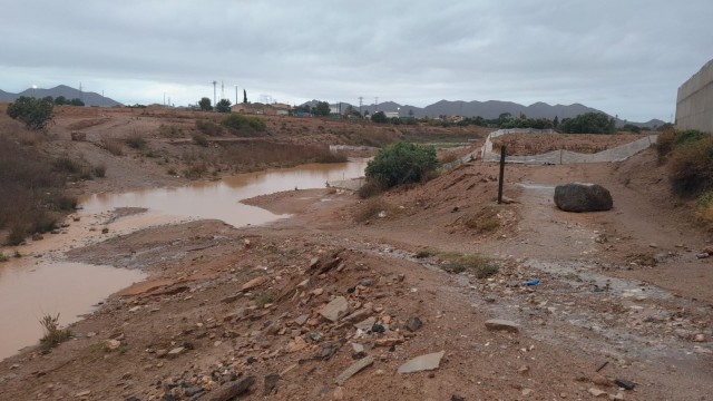 El Ayuntamiento de Cartagena advirtió en 2021 a la CHS de los presuntos vertidos de la Depuradora de Torre Pacheco investigados ahora por la UCO


